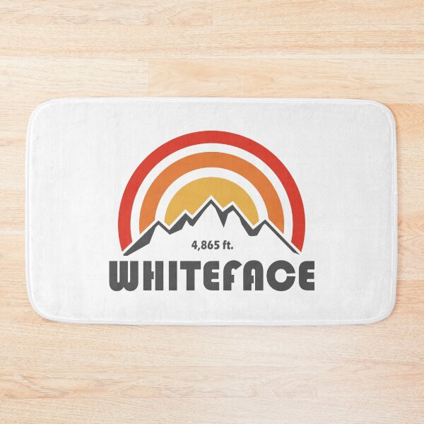 Item preview, Whiteface Mountain designed and sold by Esskay Designs.