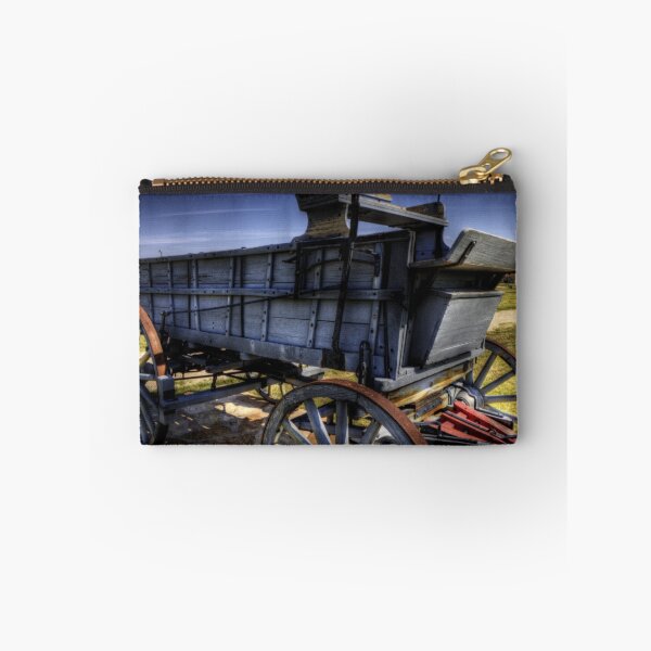 Item preview, Freight Wagon designed and sold by Terence Russell.