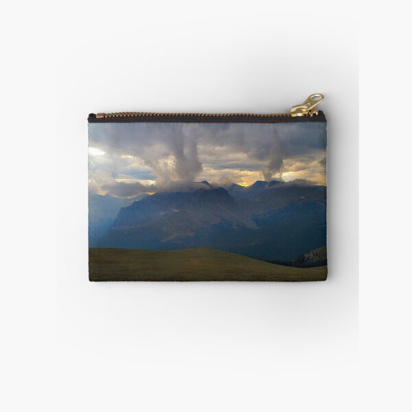 Item preview, Afternoon Storm on Trail Ridge Road designed and sold by Robert W. Spath II.