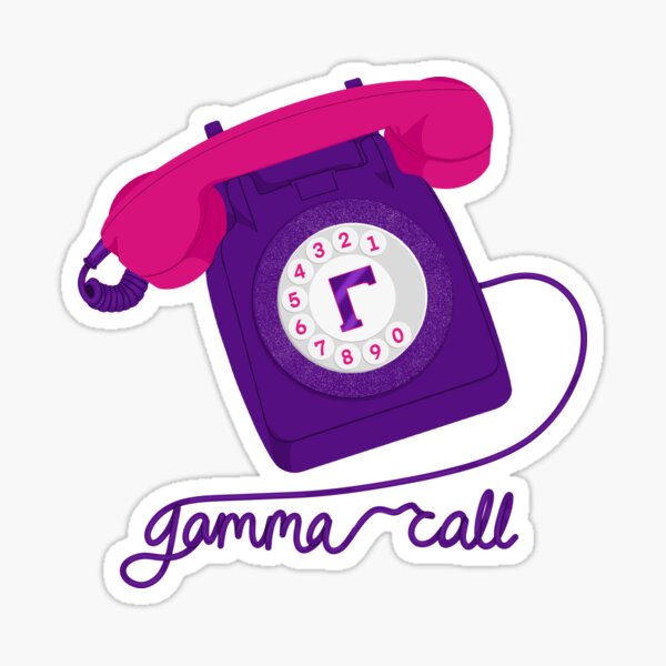 Item preview, The Call designed and sold by Lilian Rodriguez.