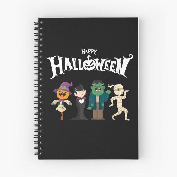 Item preview, Happy Halloween designed and sold by Peerawas.