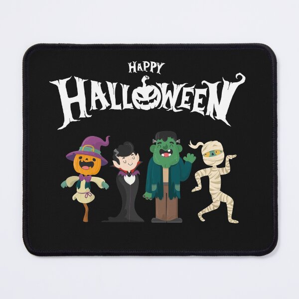 Item preview, Happy Halloween designed and sold by Peerawas.