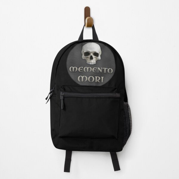 Item preview, Memento Mori designed and sold by SolarCross.