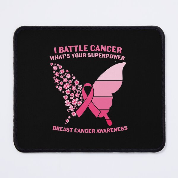 Item preview, i battle cancer what's your superpower designed and sold by guesshirt.