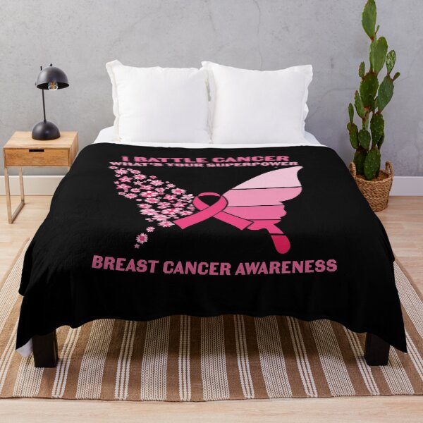 Item preview, i battle cancer what's your superpower designed and sold by guesshirt.