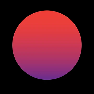 Artwork thumbnail, Gradient by HappywithBest