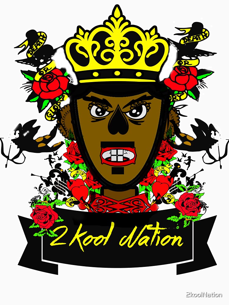 "Young King " Tshirt for Sale by 2koolNation Redbubble new fresh