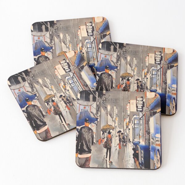 Item preview, Street Art 61 designed and sold by Chandio.