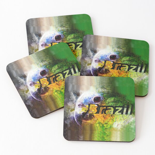 Item preview, Brazil designed and sold by BuyArts2021.