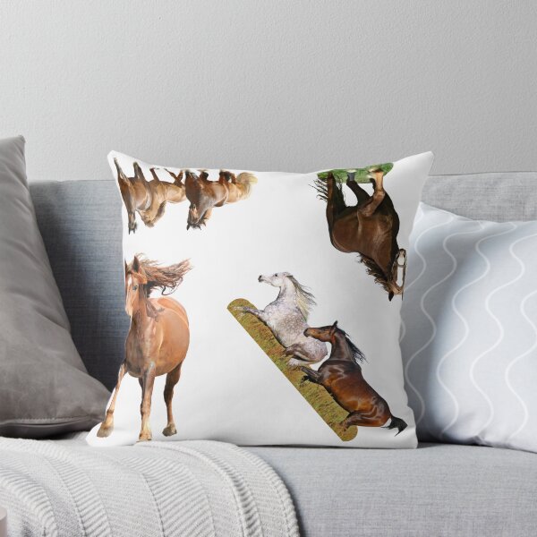 Item preview, 3rd Happy  Horse Stickers Bundle, Horse Lover Essential Package. Horses Stickers. Cute Animals Lover And Animal Adorer Sticker Set. Basic Mustang Sticker Kit. Cute Equestrian And Cowboy Packet designed and sold by AnimalStickers-.