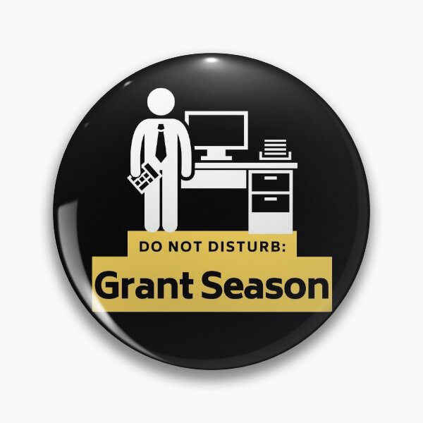 Item preview, GRANT SEASON Do Not Disturb designed and sold by Chromatin.