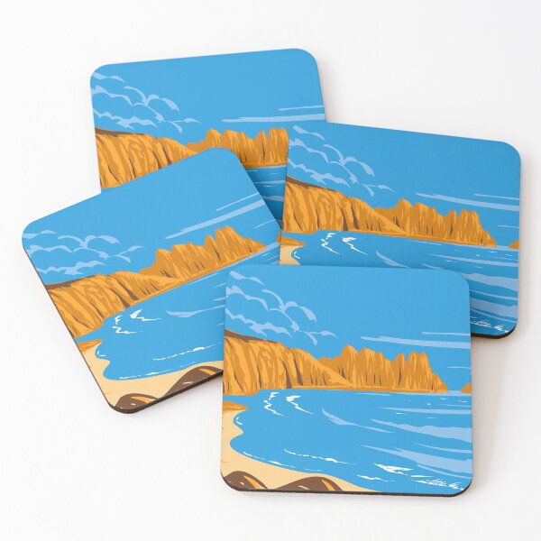 Item preview, Logan Rock Treen Cornwall England UK designed and sold by Ermland-LabeL.