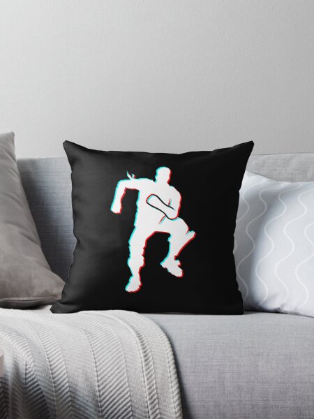 Fortnite Pillows Cushions for Sale Redbubble