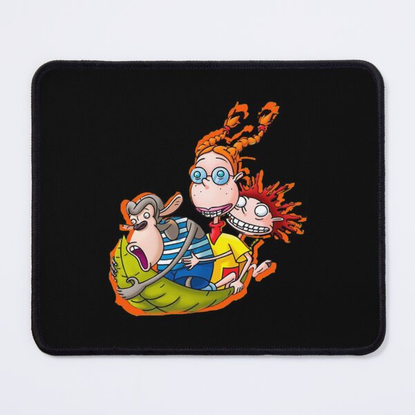 Item preview, The You Wild Thornberry Fun Smashing Family Once designed and sold by EmilioBernal.