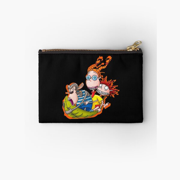 Item preview, The You Wild Thornberry Fun Smashing Family Once  designed and sold by EmilioBernal.