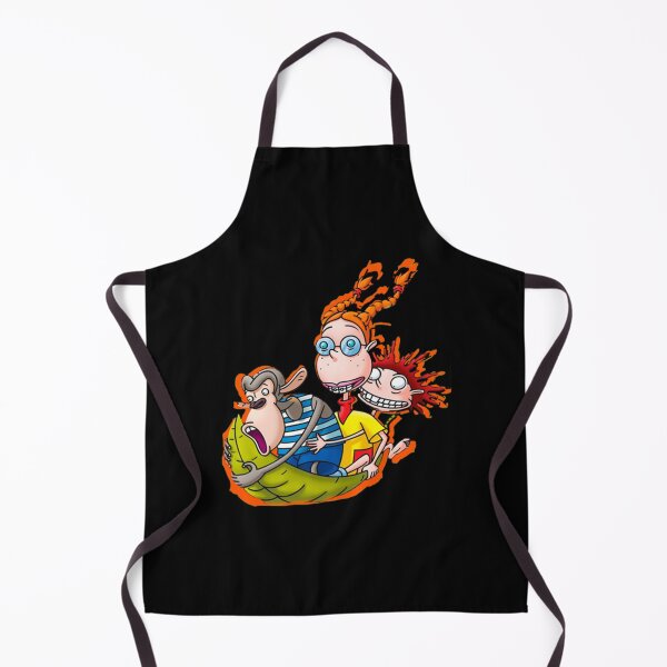 Item preview, The You Wild Thornberry Fun Smashing Family Once  designed and sold by EmilioBernal.