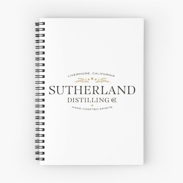 Item preview, Shuterland Essential  designed and sold by VintMintage.
