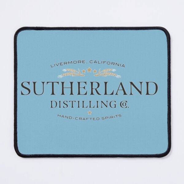 Item preview, Shuterland Essential  designed and sold by VintMintage.