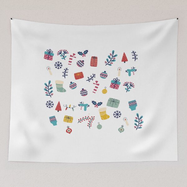 Item preview, Merry christmas, holiday   designed and sold by BUniqueBSpecial.