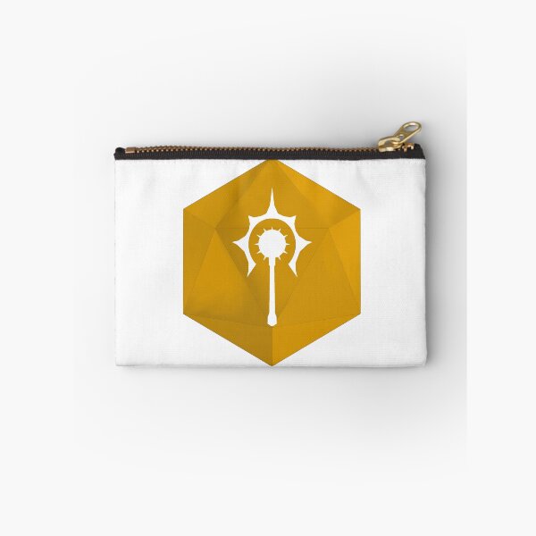 Item preview, Cleric Class Dice designed and sold by DiceUponaTime.