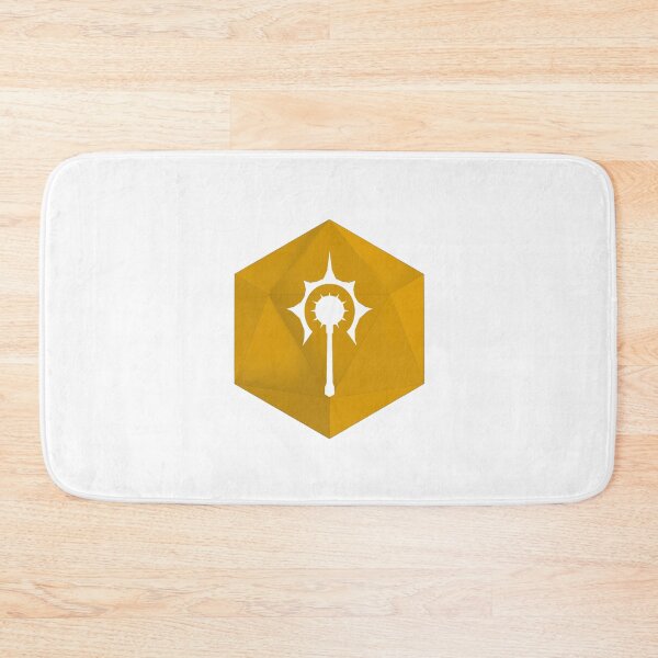 Item preview, Cleric Class Dice designed and sold by DiceUponaTime.