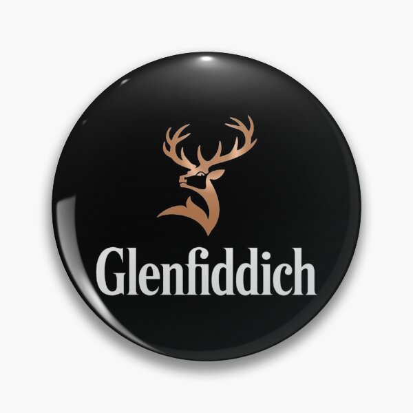 Item preview, Smooth Glenfiddich Classic  designed and sold by VintMintage.