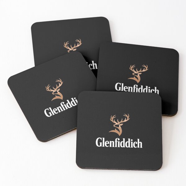 Artikelvorschau, Sanfter Glenfiddich Classic entworfen und verkauft von VintMintage.