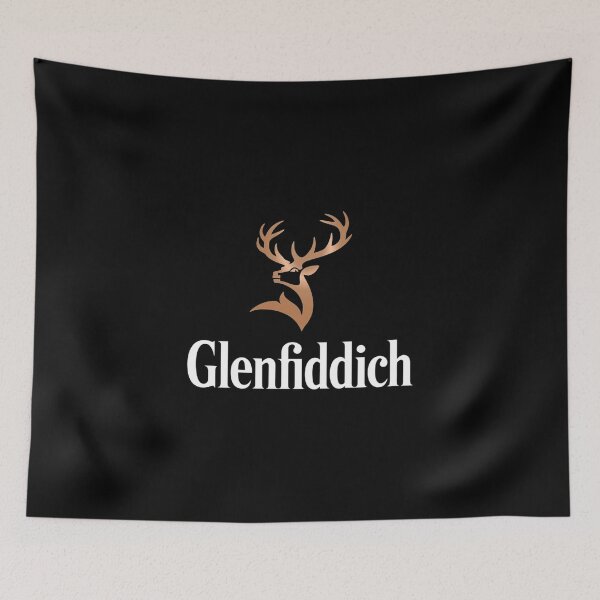 Item preview, Smooth Glenfiddich Classic  designed and sold by VintMintage.