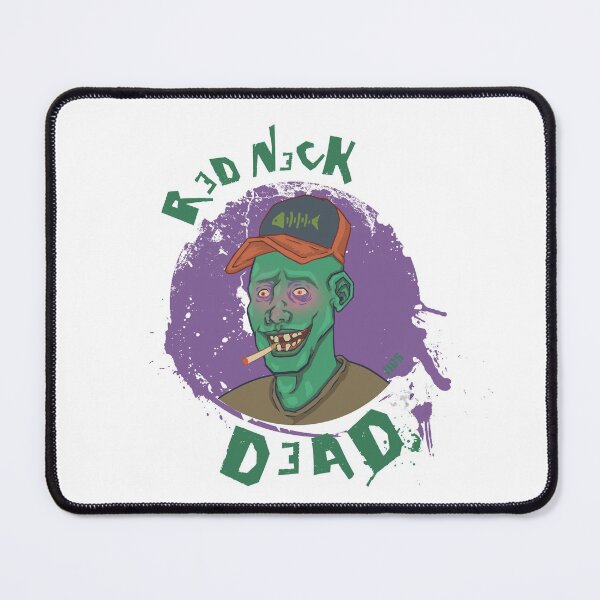 Item preview, Redneck Zombie  designed and sold by Stevenmiller09.