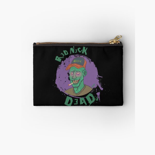 Item preview, Redneck Zombie  designed and sold by Stevenmiller09.