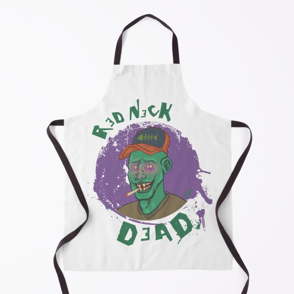 Item preview, Redneck Zombie  designed and sold by Stevenmiller09.