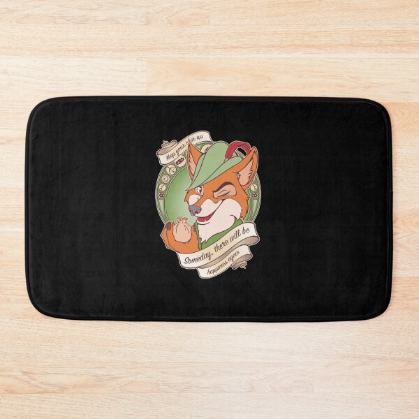 Item preview, Robin Hood T-ShirtKeep Your Chin Up  designed and sold by VibeFitts.