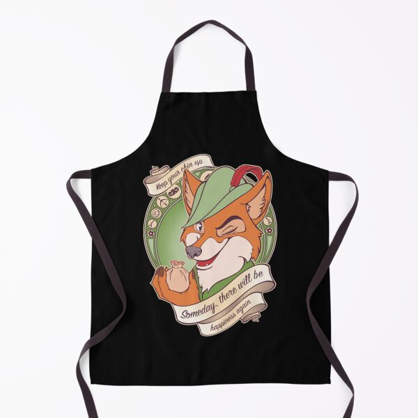 Item preview, Robin Hood T-ShirtKeep Your Chin Up designed and sold by VibeFitts.
