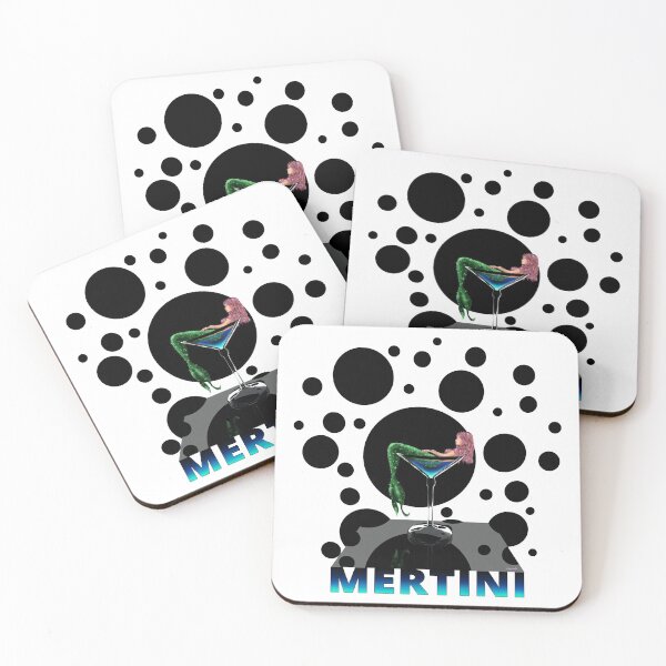 Item preview, Mertini designed and sold by EricLappala.
