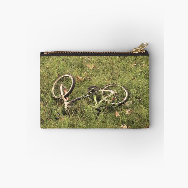 Item preview, Broken Bike  designed and sold by Sunil Bhardwaj.