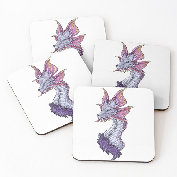 Item preview, MH Fanart Mizutsune designed and sold by Varvarg.