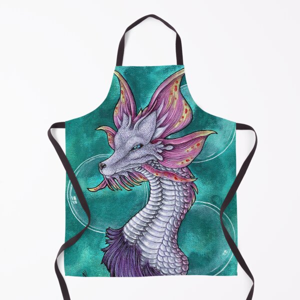 Item preview, MH Fanart Mizutsune designed and sold by Varvarg.