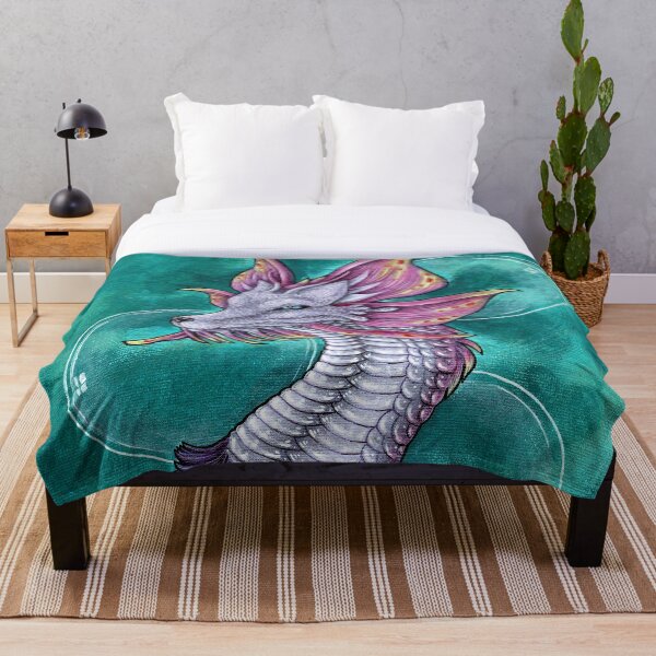 Aperçu de l'œuvre MH Fanart Mizutsune créée et vendue par Varvarg.