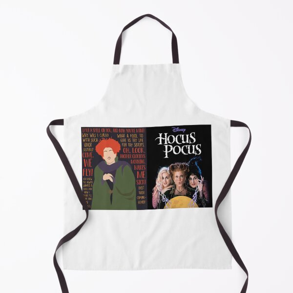 Item preview, Hocus Pocus designed and sold by Ka1830.