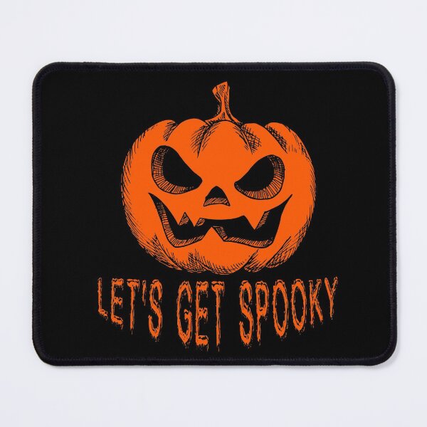 Item preview, Let’s Get Spooky designed and sold by yousseftalat2.