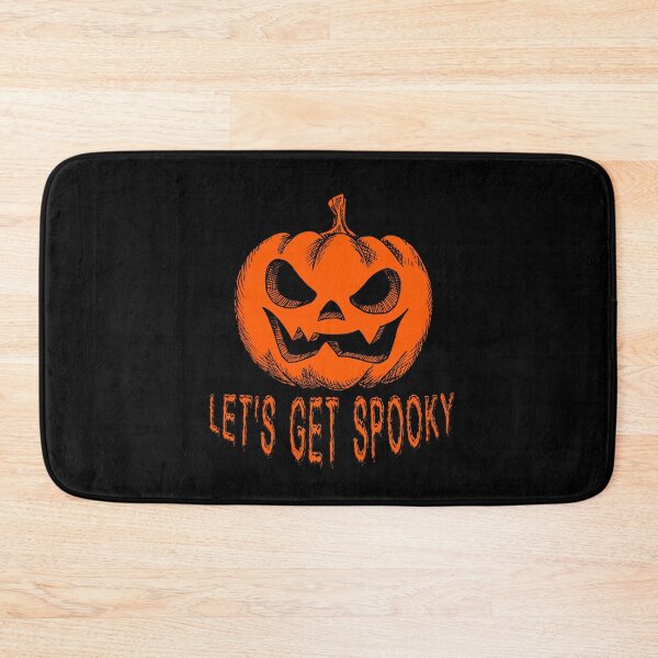 Item preview, Let’s Get Spooky designed and sold by yousseftalat2.