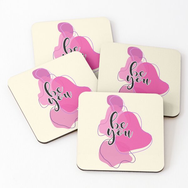 Item preview, Be You designed and sold by xineart.
