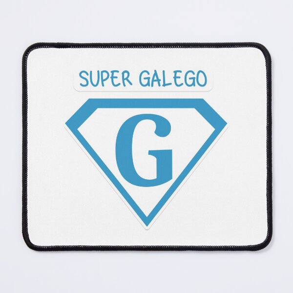 Item preview, Super Galego designed and sold by Galitenda.