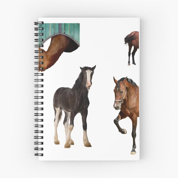 Item preview, 3rd Free  Horse Stickers Bundle, Horse Lover Essential Package. Horses Stickers. Cute Animals Lover And Animal Adorer Sticker Set. Basic Mustang Sticker Kit. Cute Equestrian And Cowboy Packet designed and sold by AnimalStickers-.
