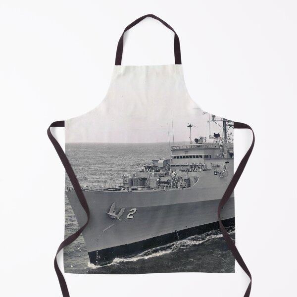 Item preview, USS VANCOUVER (LPD-2) SHIP'S STORE designed and sold by militarygifts.