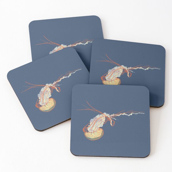 Item preview, Jellyfish - Pacific Sea Nettle designed and sold by Arkneer.