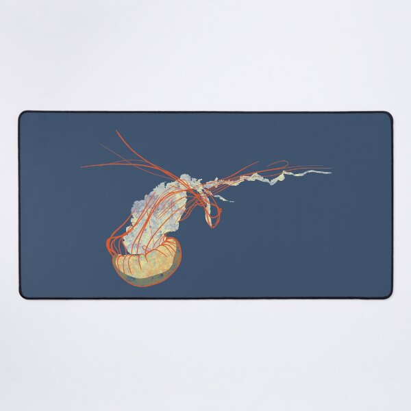 Item preview, Jellyfish - Pacific Sea Nettle designed and sold by Arkneer.