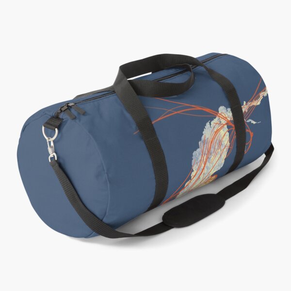 Item preview, Jellyfish - Pacific Sea Nettle designed and sold by Arkneer.