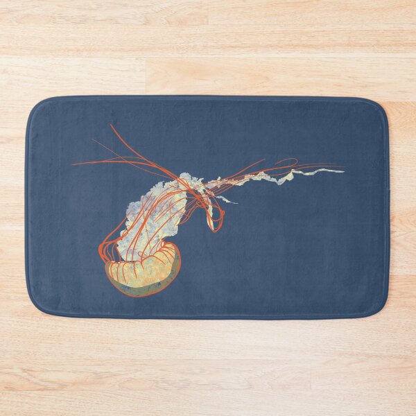 Item preview, Jellyfish - Pacific Sea Nettle designed and sold by Arkneer.