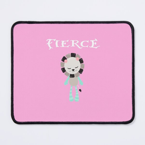 Item preview, Fierce Baby Lion designed and sold by lisaamakye.